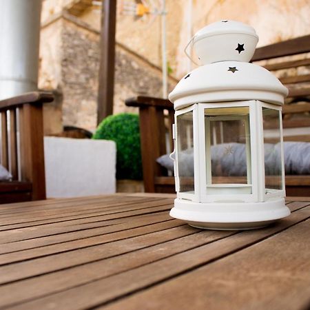 Cala Vella Casa Vacacional Rural Villa Bocairent Ngoại thất bức ảnh