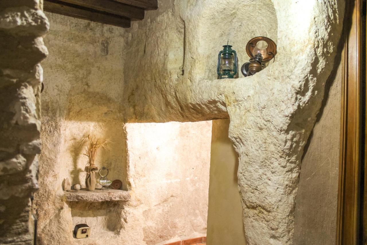 Cala Vella Casa Vacacional Rural Villa Bocairent Ngoại thất bức ảnh