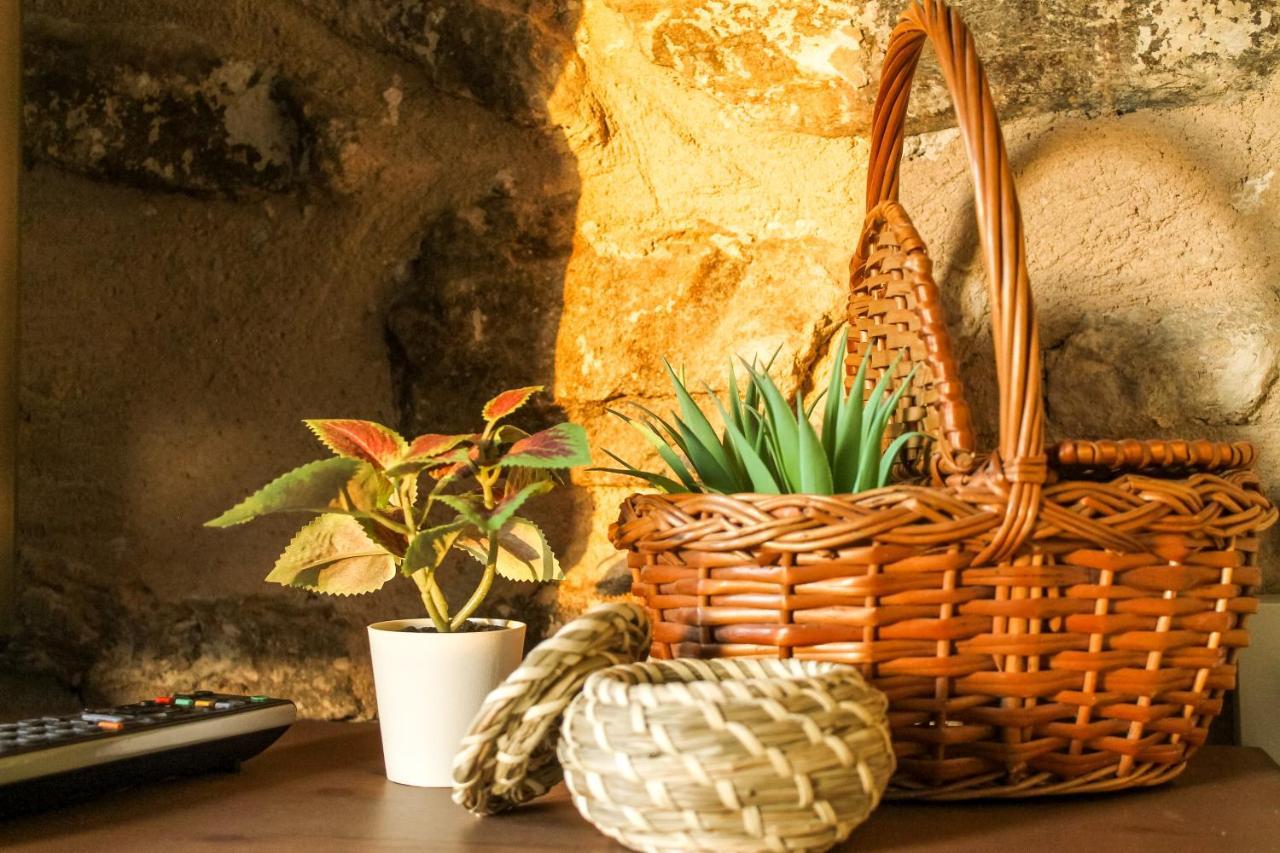 Cala Vella Casa Vacacional Rural Villa Bocairent Ngoại thất bức ảnh